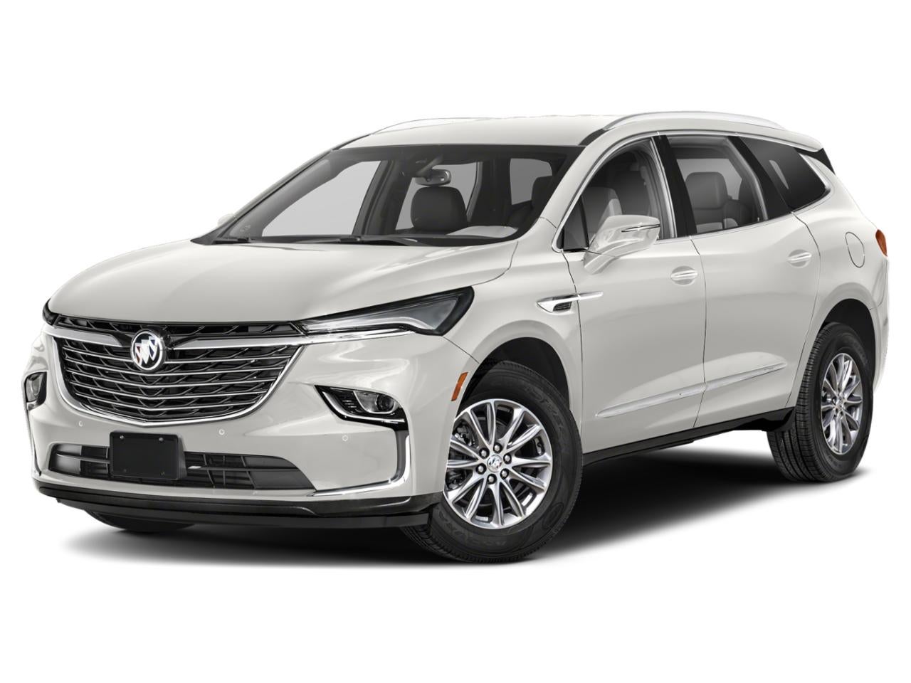 2022 Buick Enclave Premium FWD