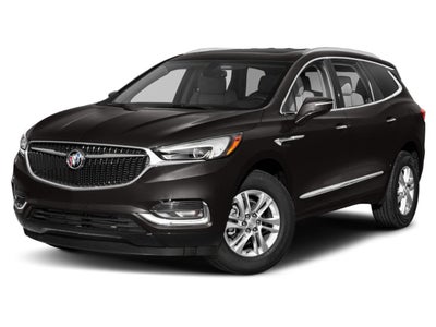 2019 Buick Enclave FWD Avenir
