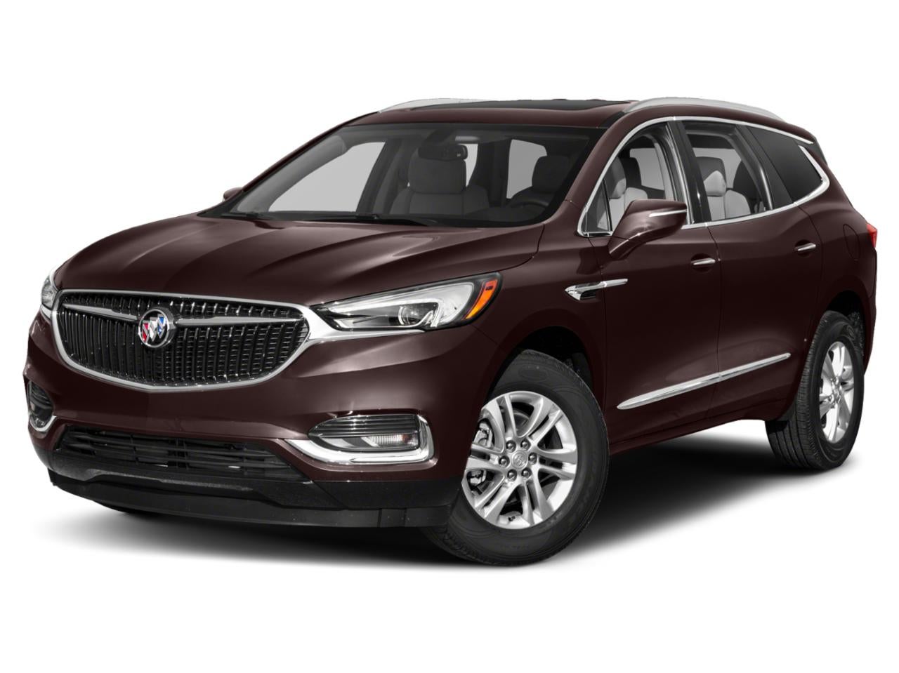 2019 Buick Enclave FWD Avenir