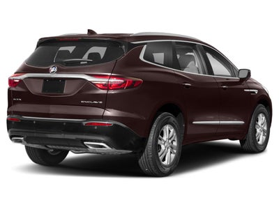 2019 Buick Enclave FWD Avenir