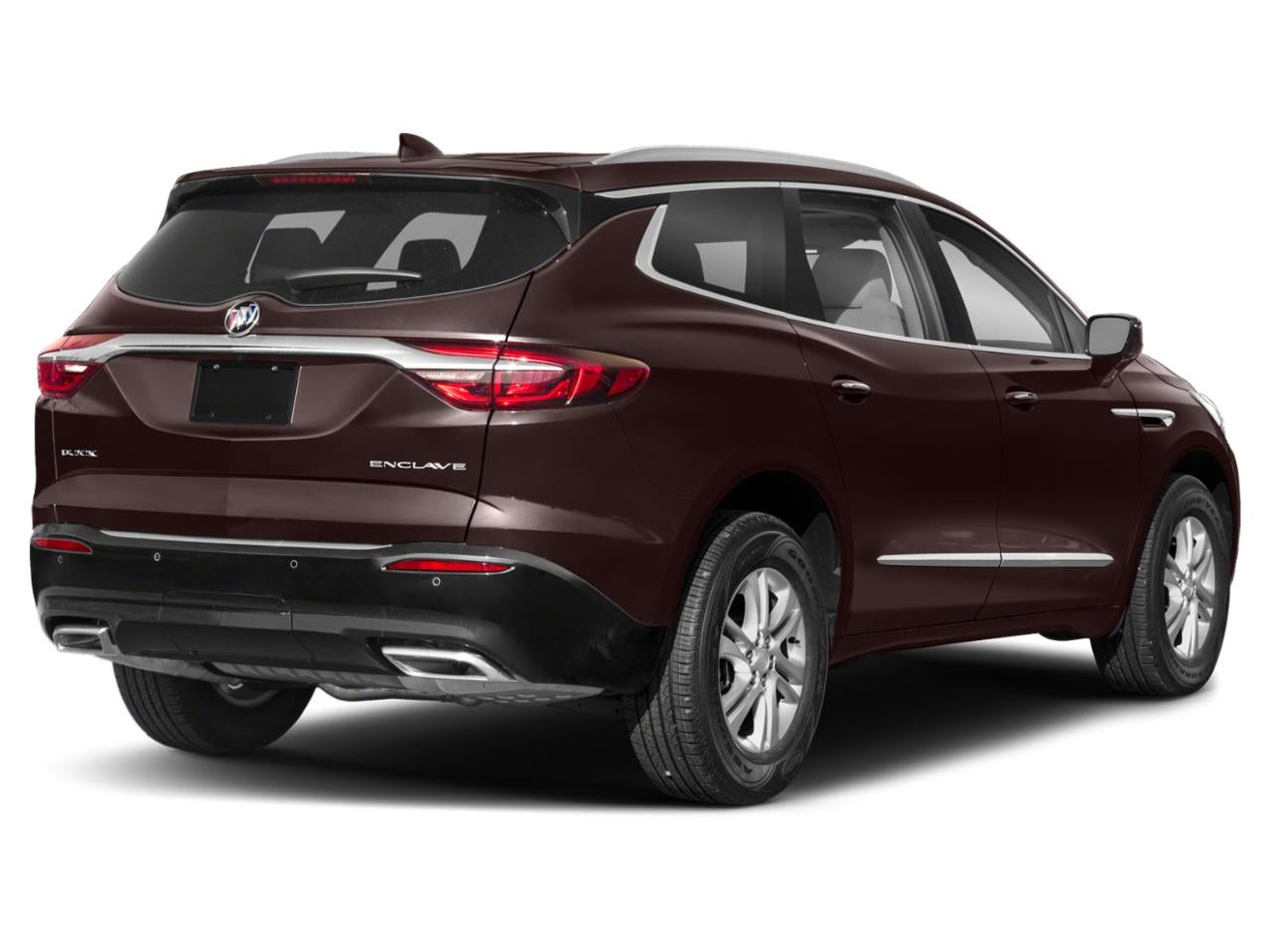2019 Buick Enclave FWD Avenir