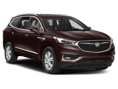 2019 Buick Enclave FWD Avenir
