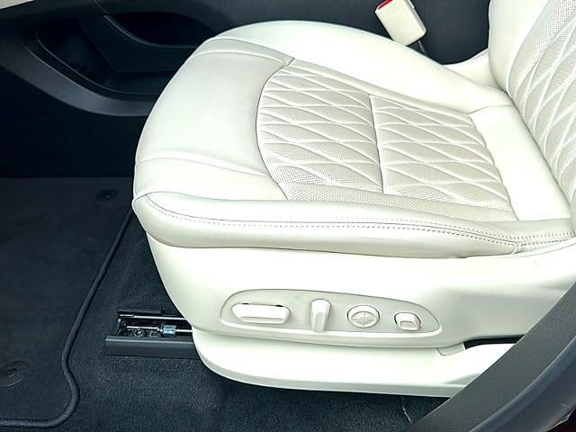 2024 Buick Enclave Avenir AWD