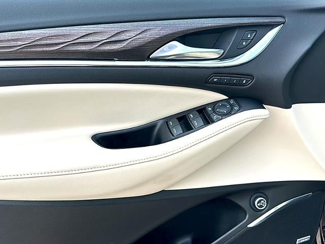 2024 Buick Enclave Avenir AWD