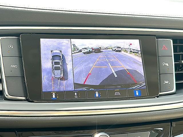 2024 Buick Enclave Avenir AWD