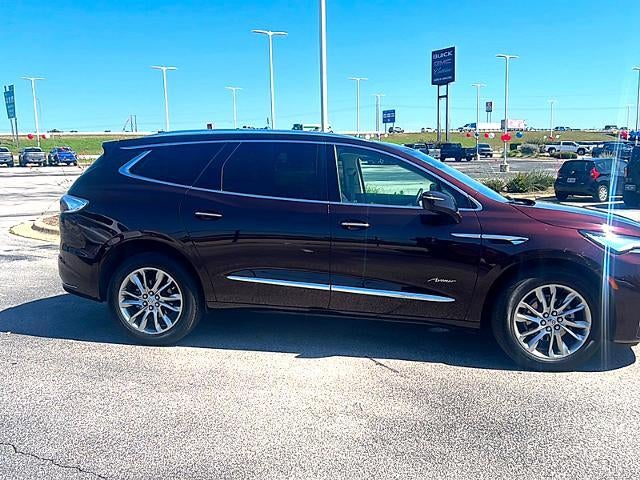 2024 Buick Enclave Avenir AWD