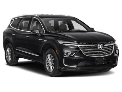 2024 Buick Enclave Avenir AWD