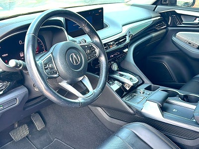 2023 Acura MDX Technology Package