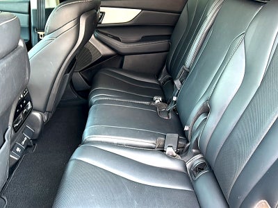 2023 Acura MDX Technology Package