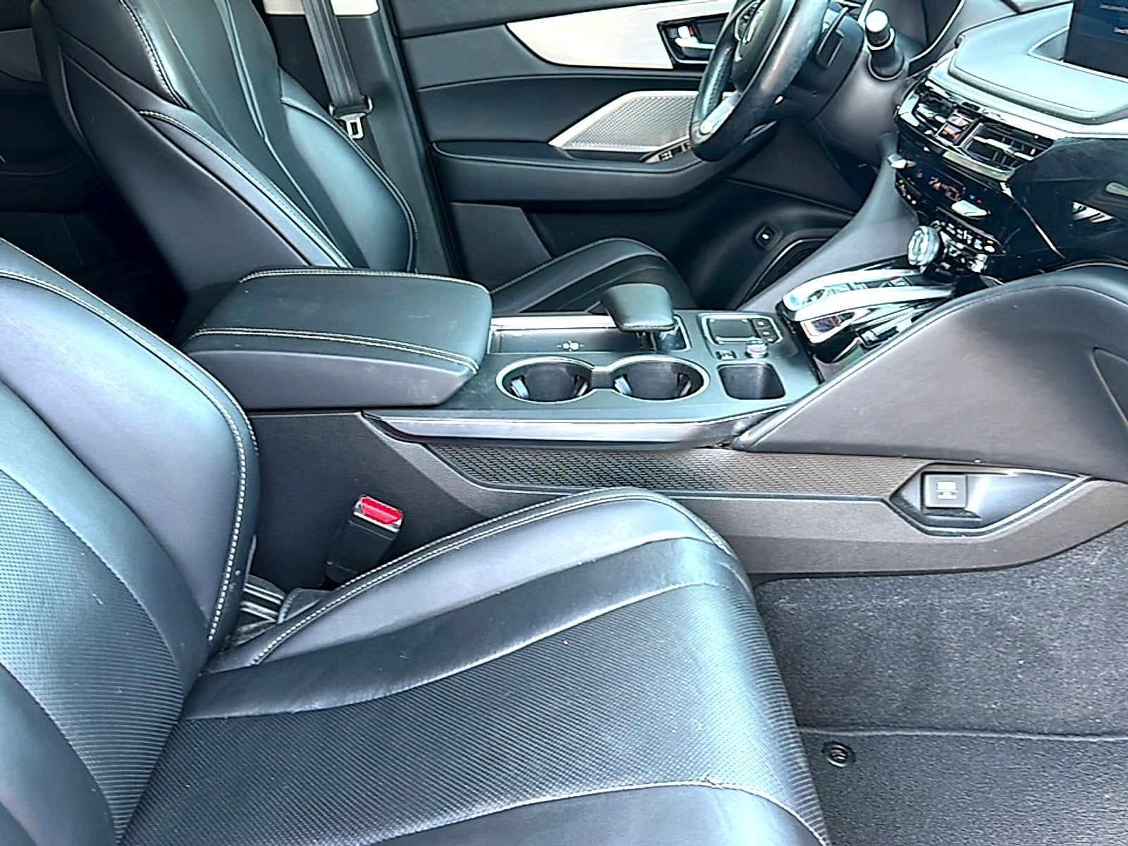 2023 Acura MDX Technology Package