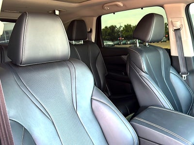 2023 Acura MDX Technology Package