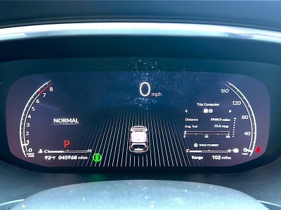 2023 Acura MDX Technology Package