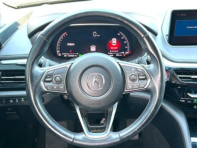2023 Acura MDX Technology Package