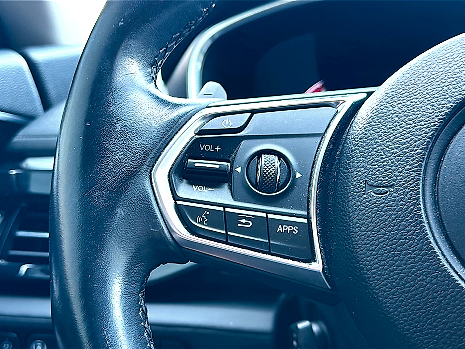 2023 Acura MDX Technology Package