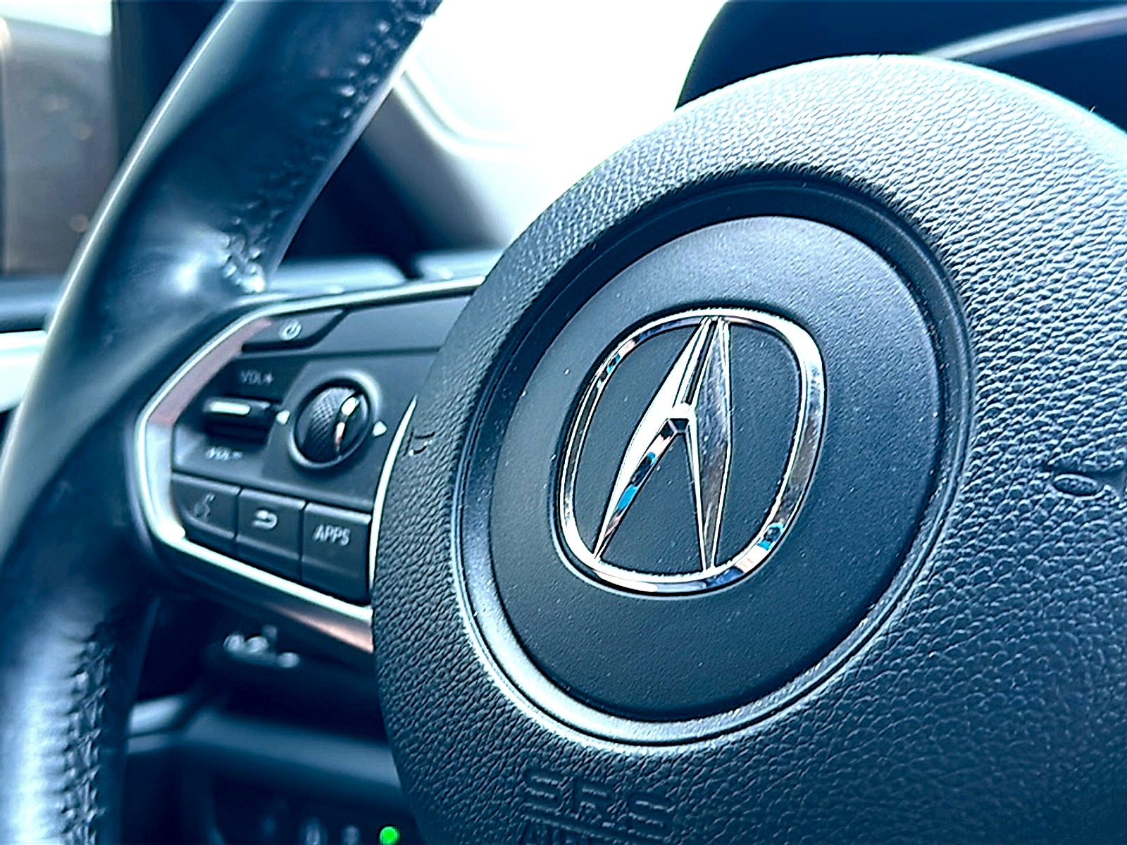 2023 Acura MDX Technology Package