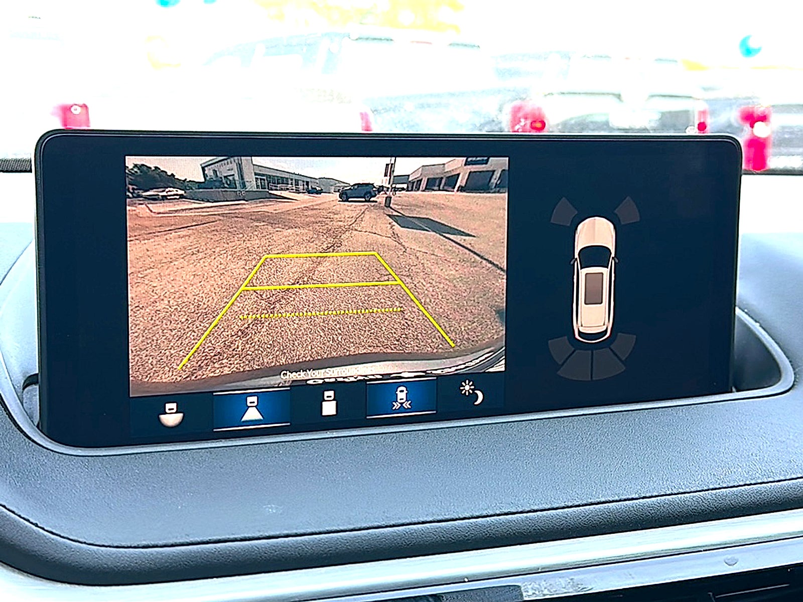 2023 Acura MDX Technology Package