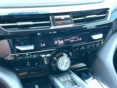 2023 Acura MDX Technology Package