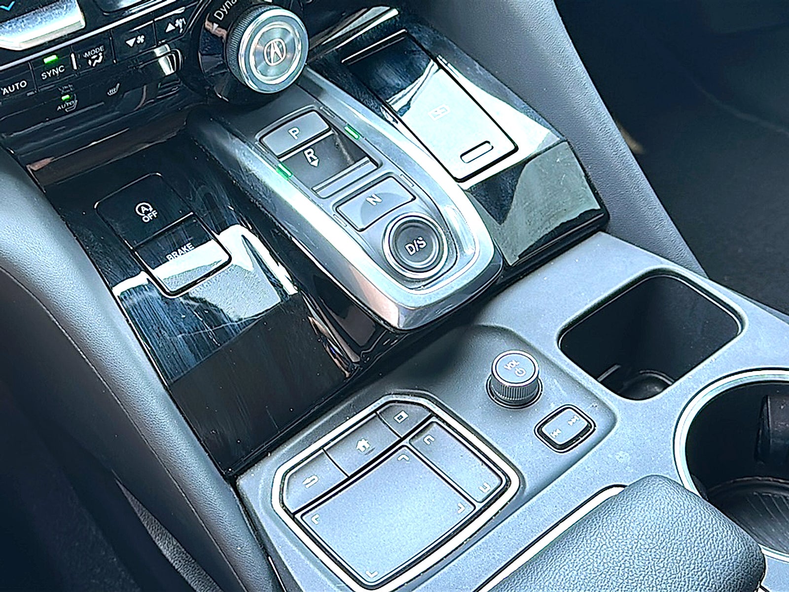 2023 Acura MDX Technology Package