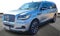 2022 Lincoln Navigator L Reserve 4x4