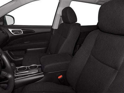 2014 Nissan Pathfinder 2WD 4dr Platinum