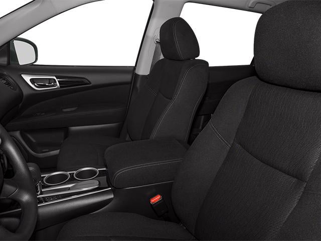 2014 Nissan Pathfinder 2WD 4dr Platinum