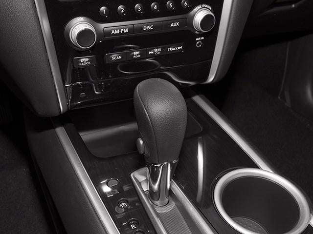 2014 Nissan Pathfinder 2WD 4dr Platinum
