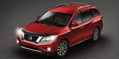 2014 Nissan Pathfinder 2WD 4dr Platinum