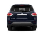 2014 Nissan Pathfinder 2WD 4dr Platinum
