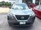 2021 Nissan Rogue FWD S
