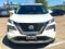 2021 Nissan Rogue FWD SV