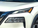 2021 Nissan Rogue FWD SV