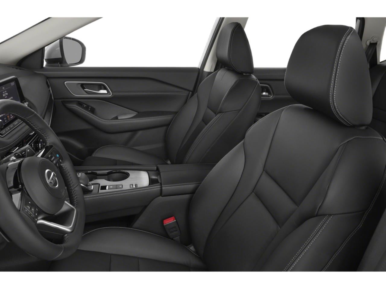 2021 Nissan Rogue SL FWD