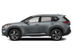 2021 Nissan Rogue SL FWD