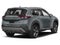 2021 Nissan Rogue SL FWD