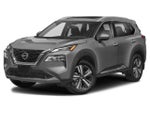 2021 Nissan Rogue SL FWD