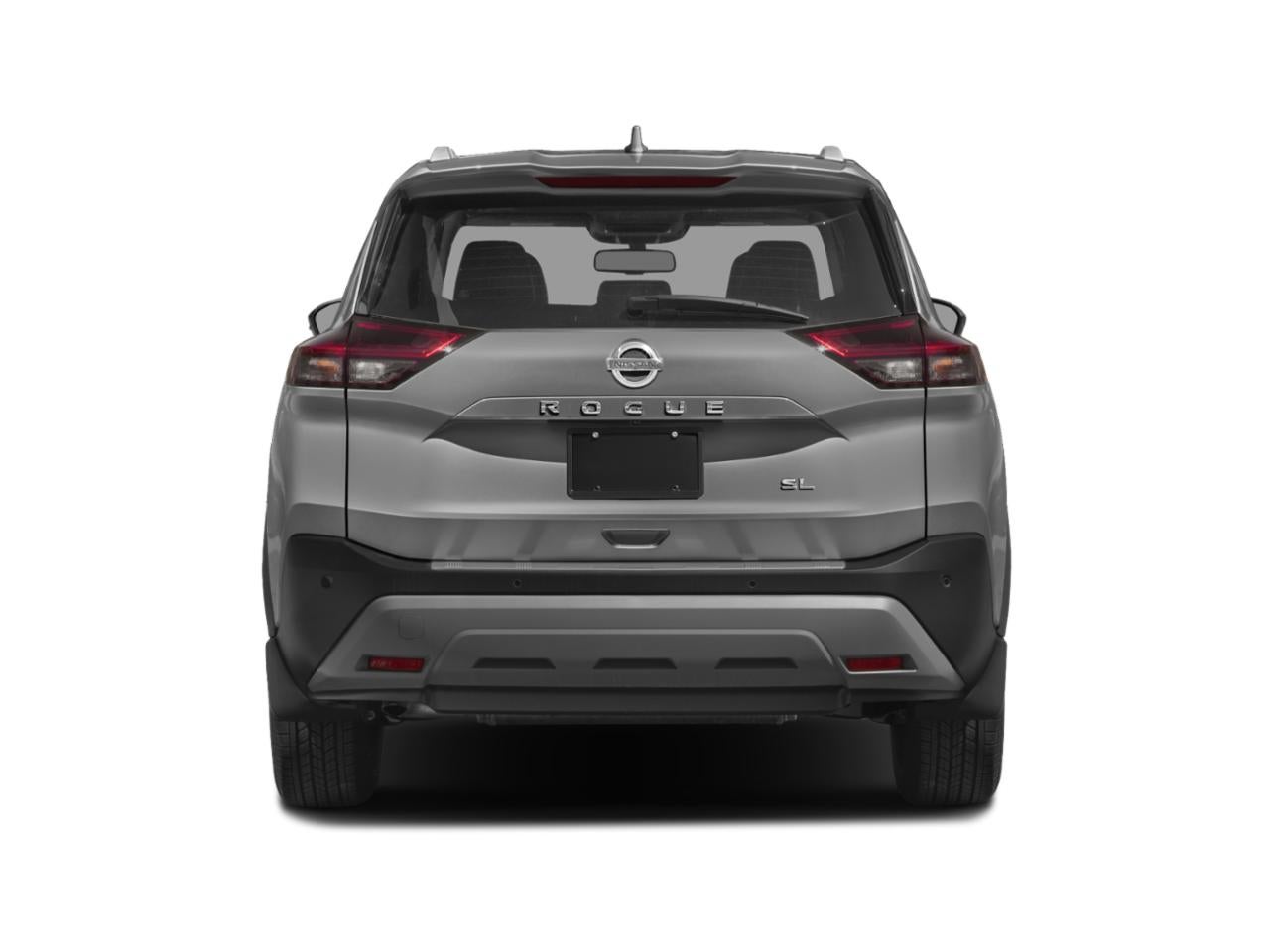 2021 Nissan Rogue SL FWD