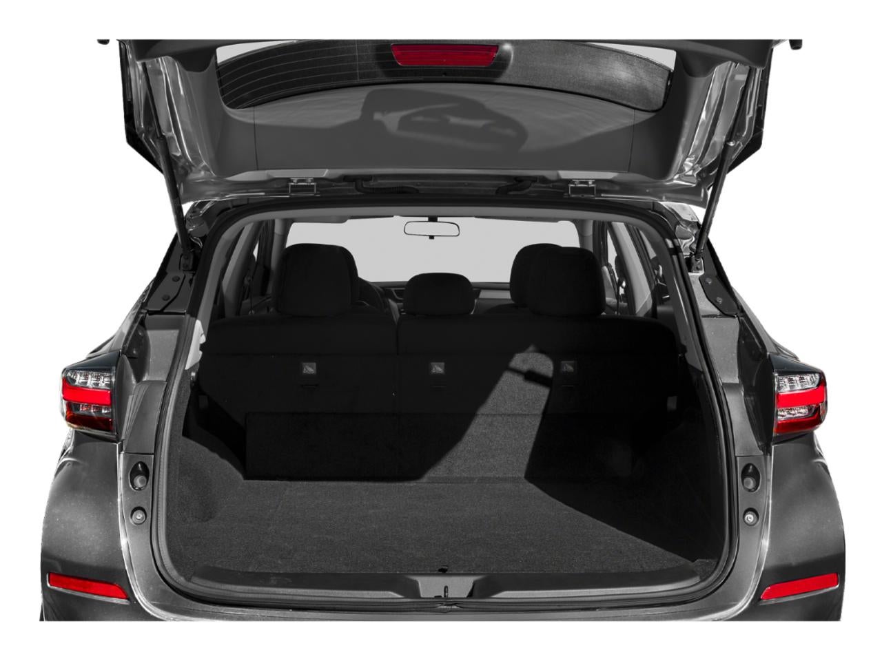 2022 Nissan Murano S FWD