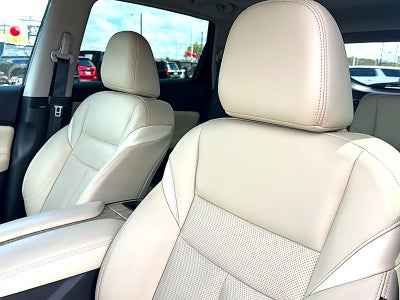2024 Nissan Murano SL FWD