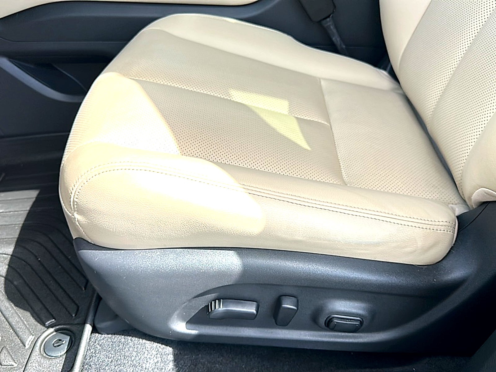2024 Nissan Murano SL FWD
