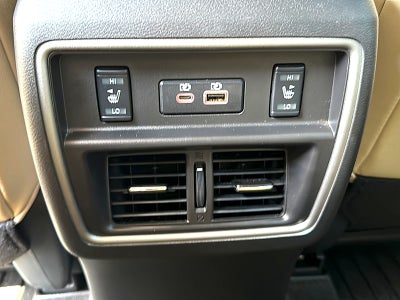 2024 Nissan Murano SL FWD