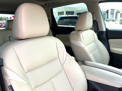 2024 Nissan Murano SL FWD