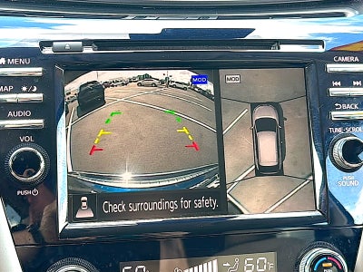 2024 Nissan Murano SL FWD