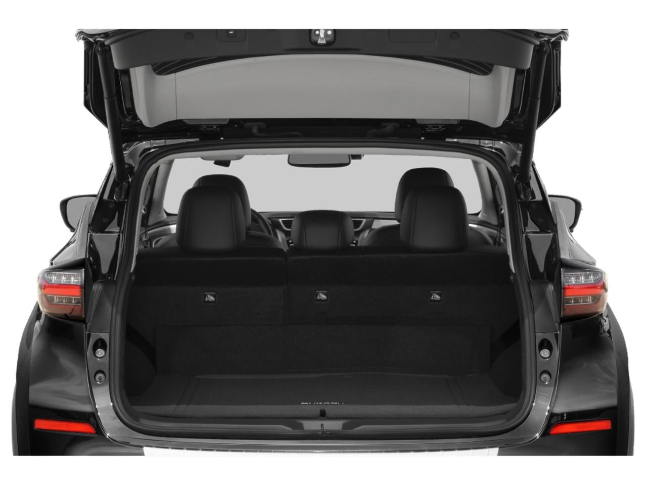 2024 Nissan Murano Platinum FWD