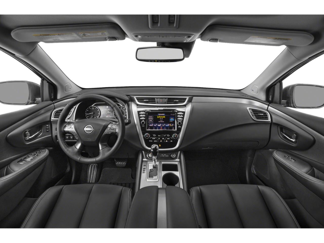 2024 Nissan Murano Platinum FWD