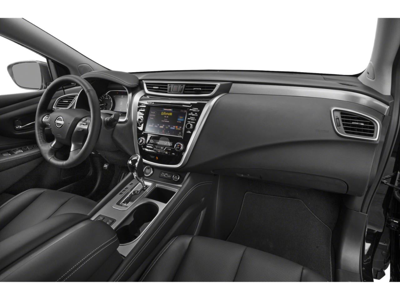 2024 Nissan Murano Platinum FWD