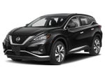 2024 Nissan Murano Platinum FWD