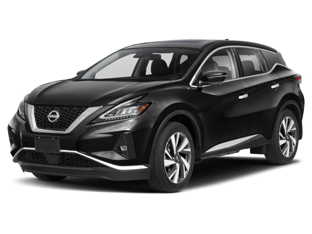 2024 Nissan Murano Platinum FWD