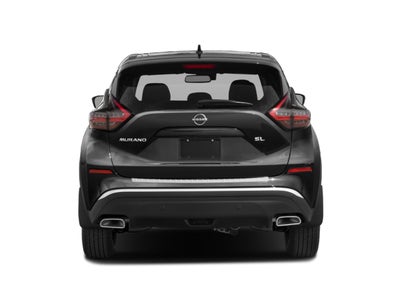 2024 Nissan Murano Platinum FWD