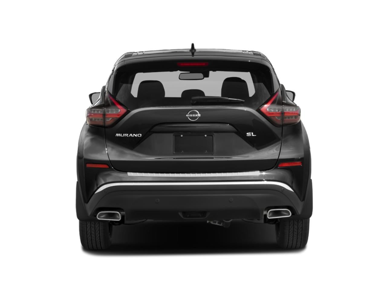 2024 Nissan Murano Platinum FWD