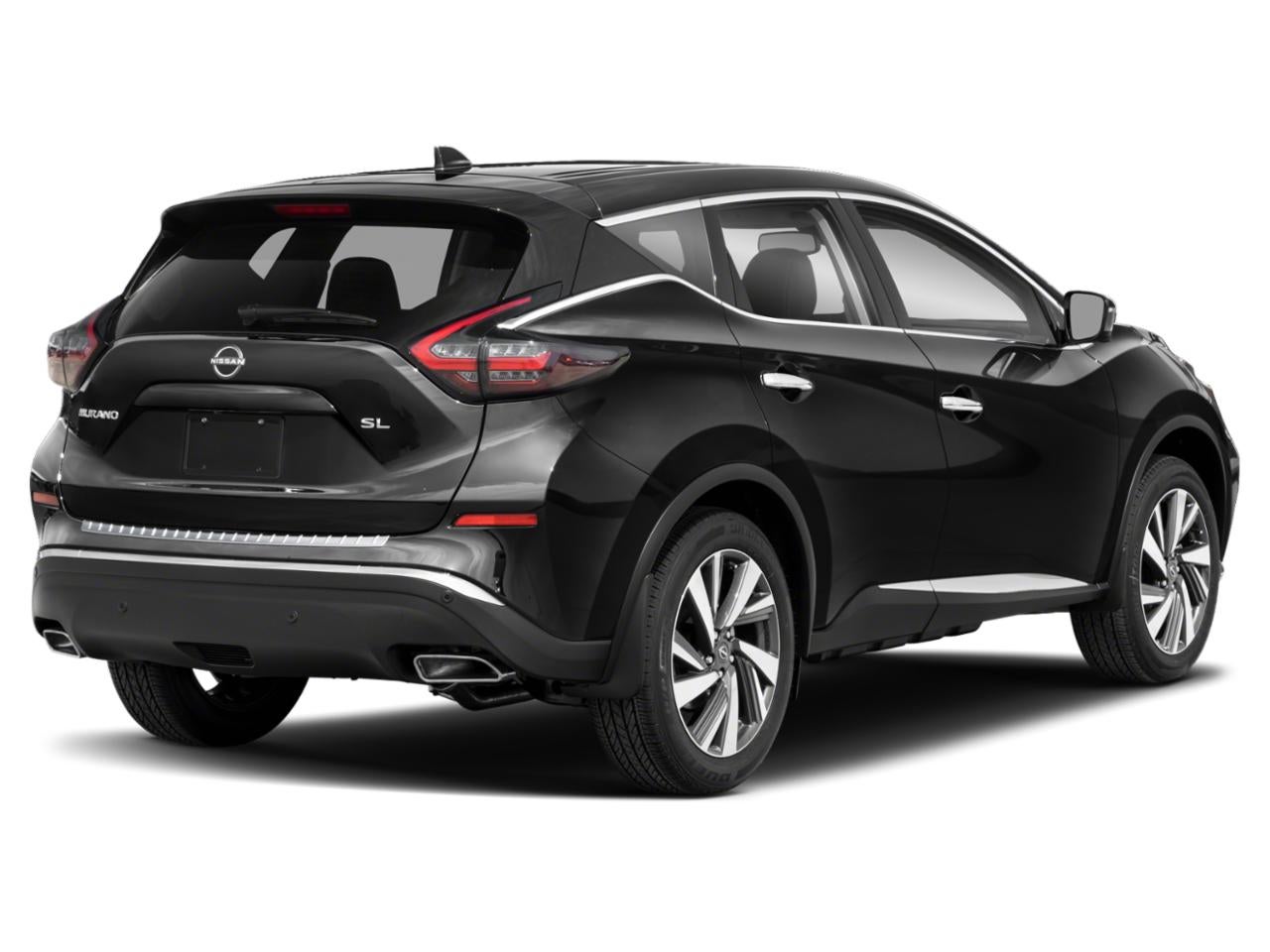 2024 Nissan Murano Platinum FWD